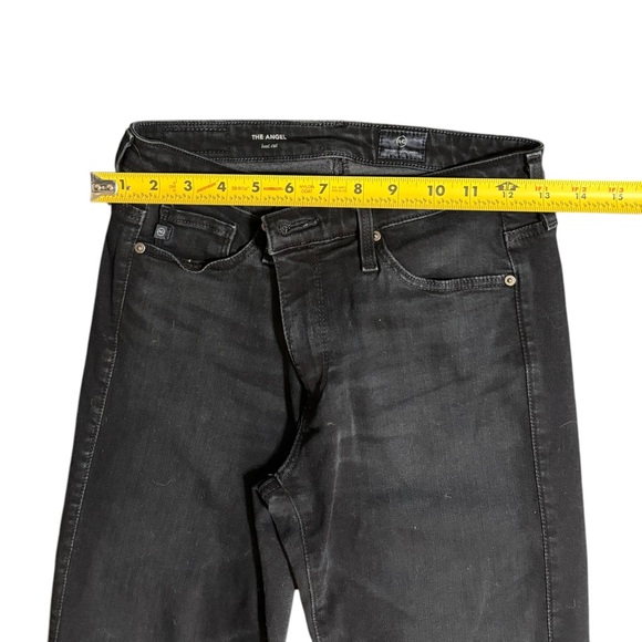 Ag Adriano Goldschmied  Boot Cut Jeans - Picture 12 of 12